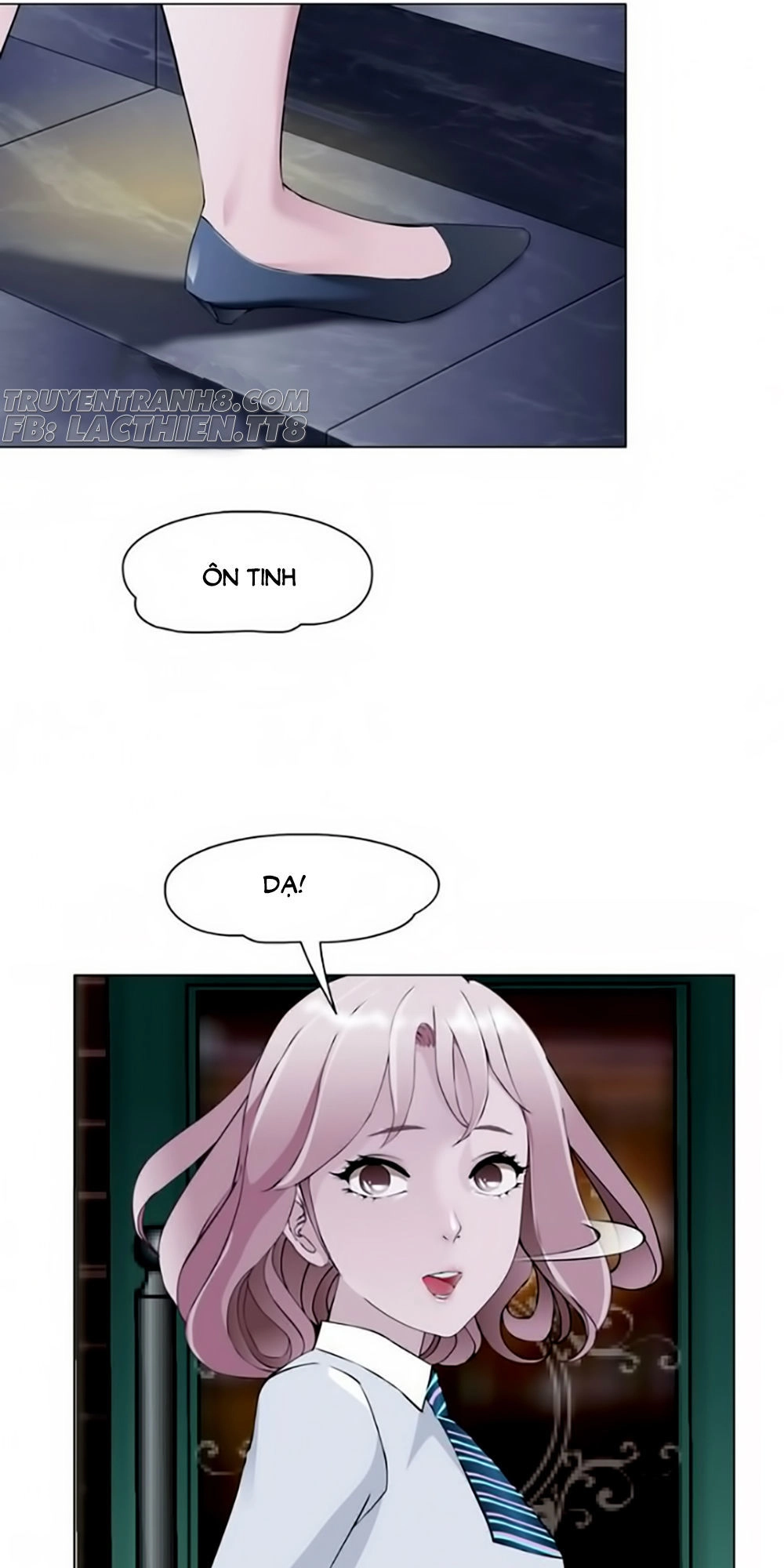 Sổ Tay Mỹ Nam Giới X Chapter 6 - 41