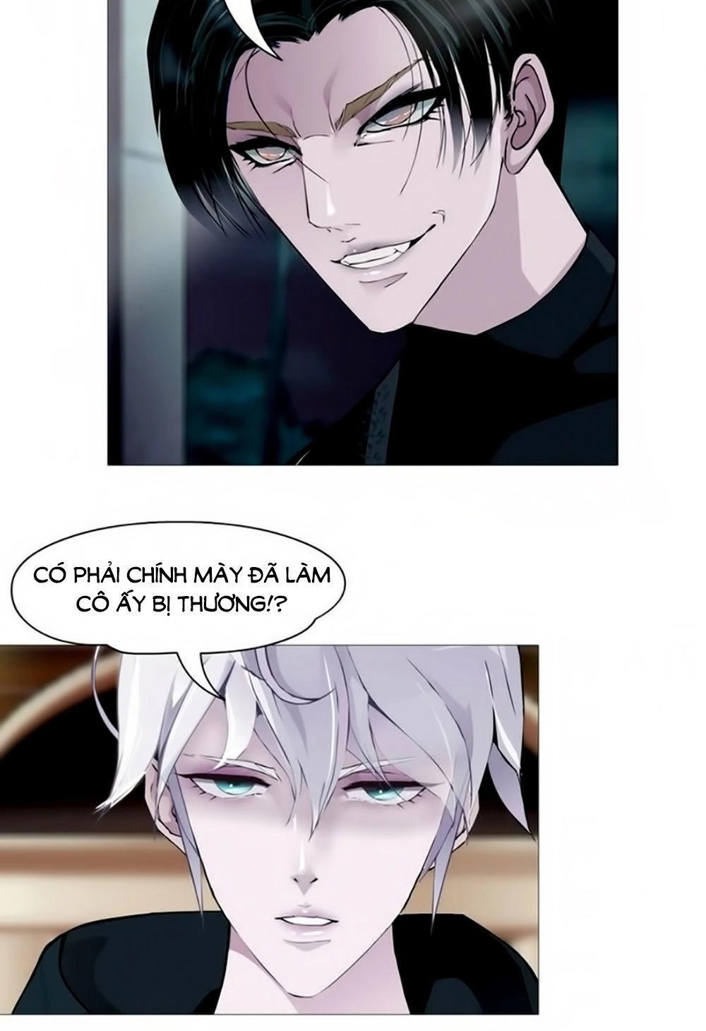 Sổ Tay Mỹ Nam Giới X Chapter 7 - 6