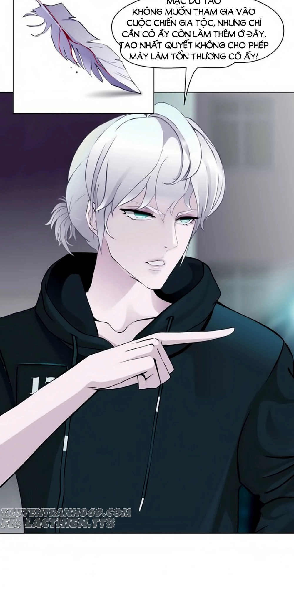 Sổ Tay Mỹ Nam Giới X Chapter 7 - 8