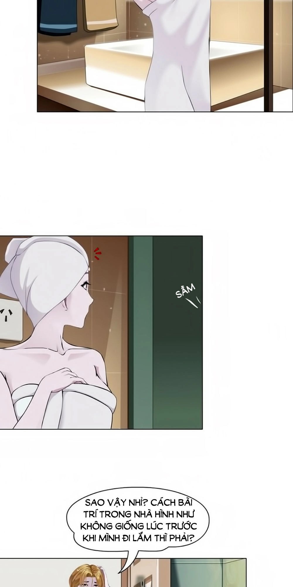 Sổ Tay Mỹ Nam Giới X Chapter 7 - 12