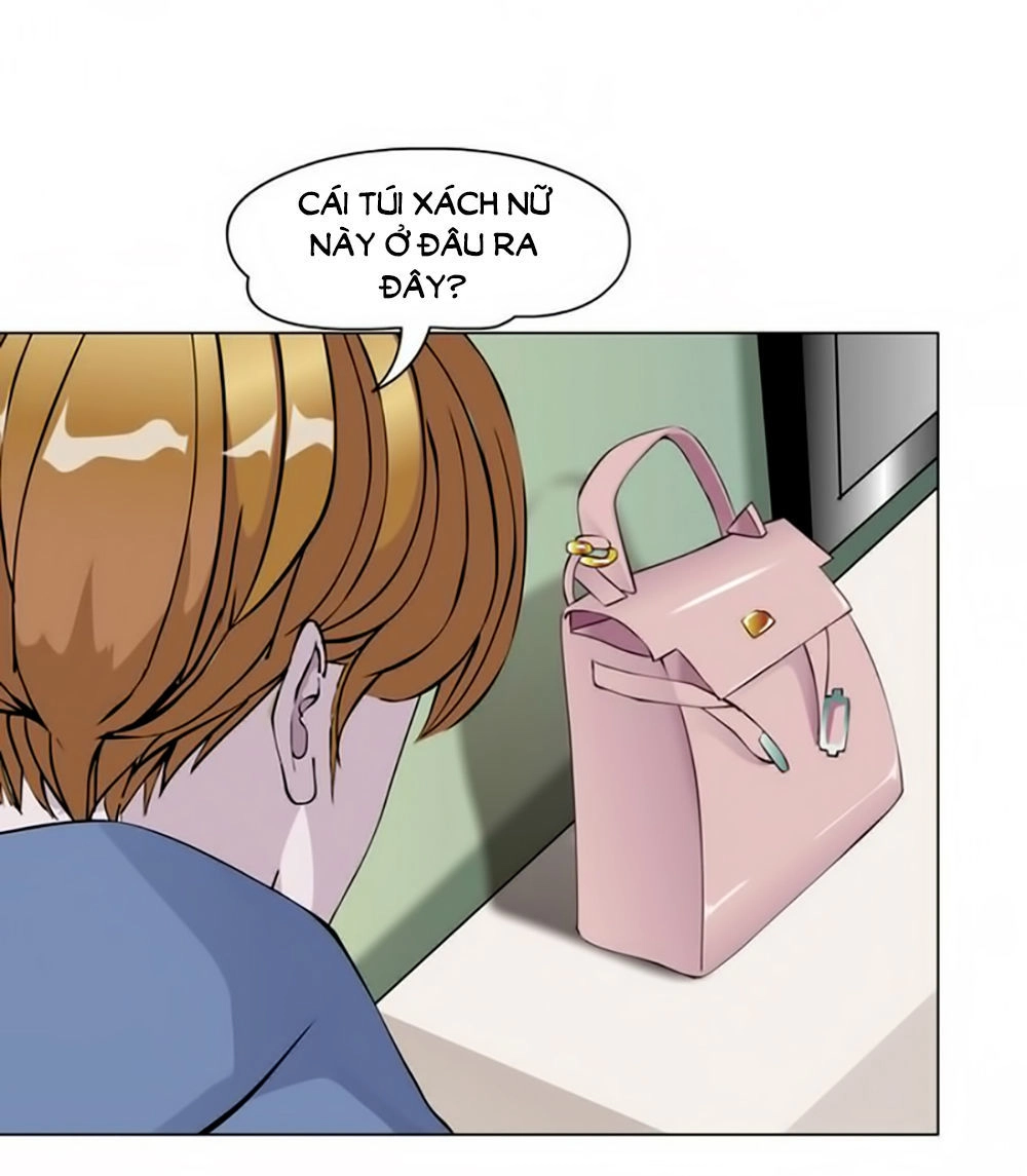 Sổ Tay Mỹ Nam Giới X Chapter 7 - 14