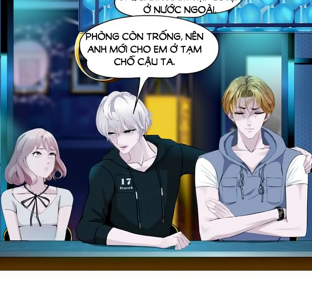 Sổ Tay Mỹ Nam Giới X Chapter 7 - 18