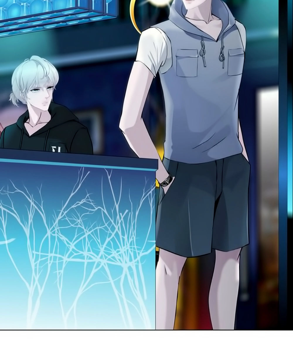 Sổ Tay Mỹ Nam Giới X Chapter 7 - 22