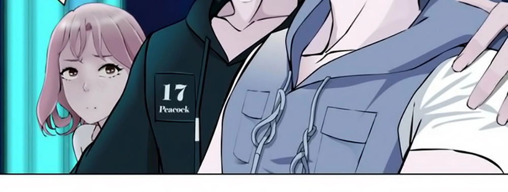 Sổ Tay Mỹ Nam Giới X Chapter 7 - 27