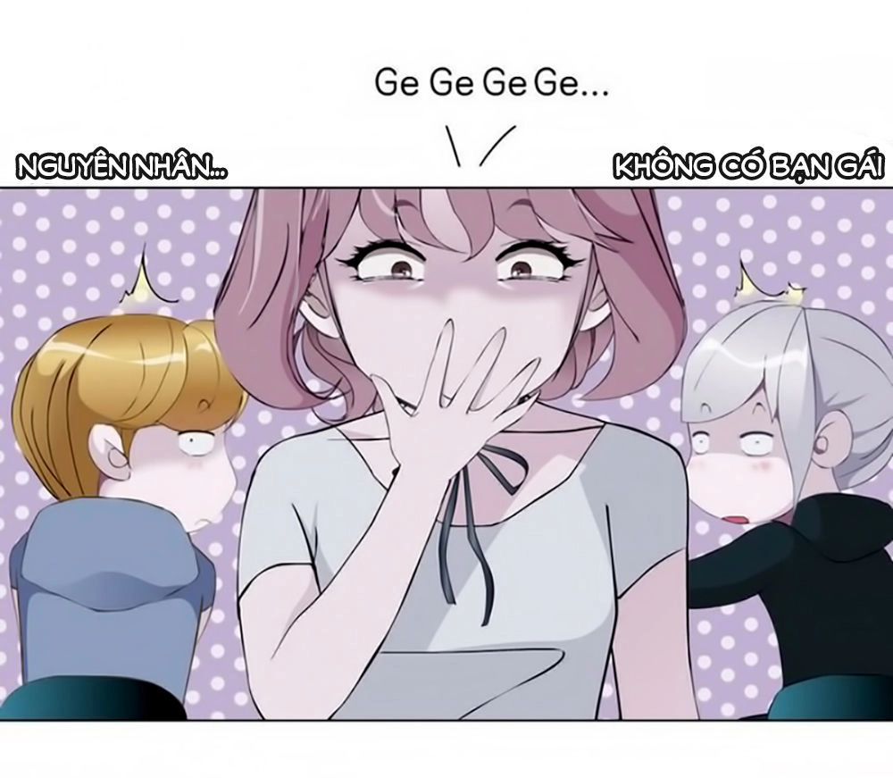 Sổ Tay Mỹ Nam Giới X Chapter 7 - 31