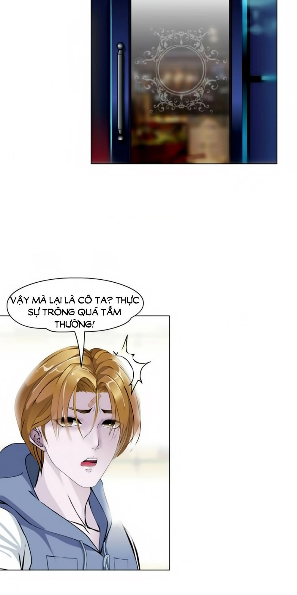 Sổ Tay Mỹ Nam Giới X Chapter 7 - 37