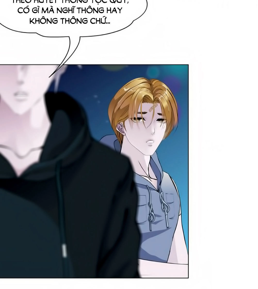 Sổ Tay Mỹ Nam Giới X Chapter 7 - 40