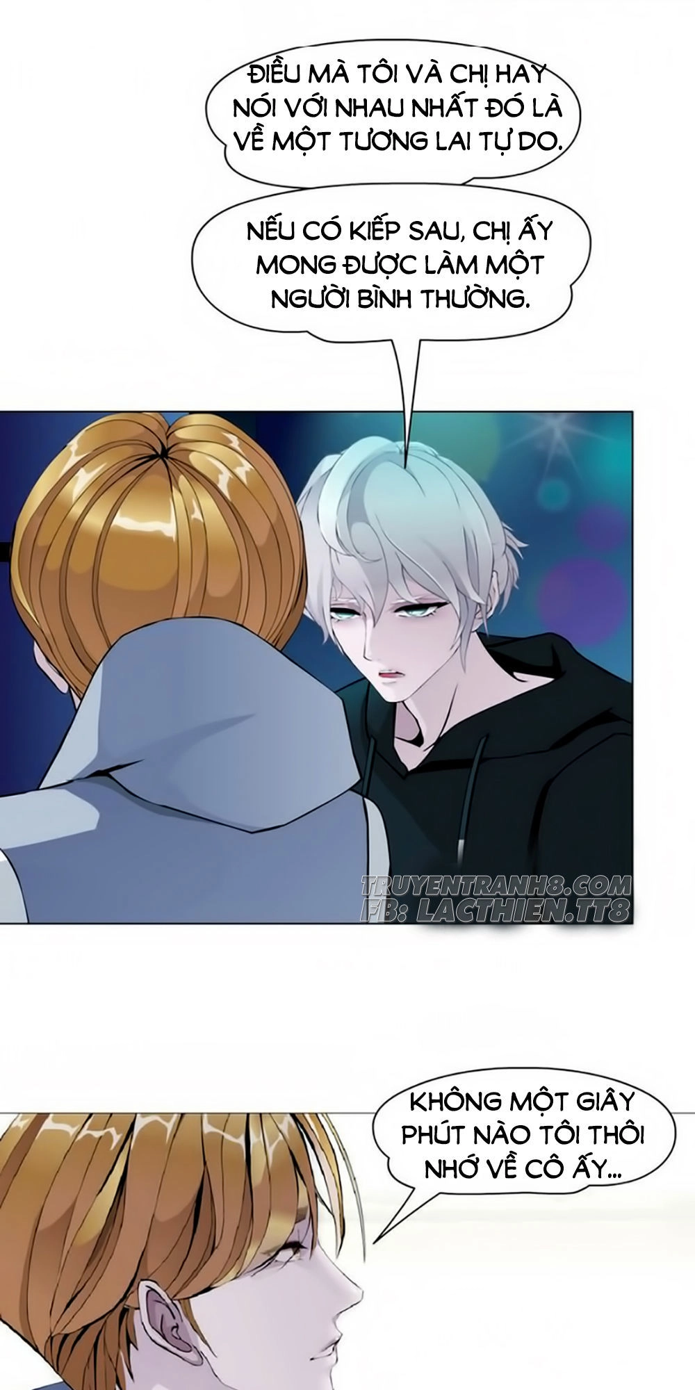 Sổ Tay Mỹ Nam Giới X Chapter 7 - 45