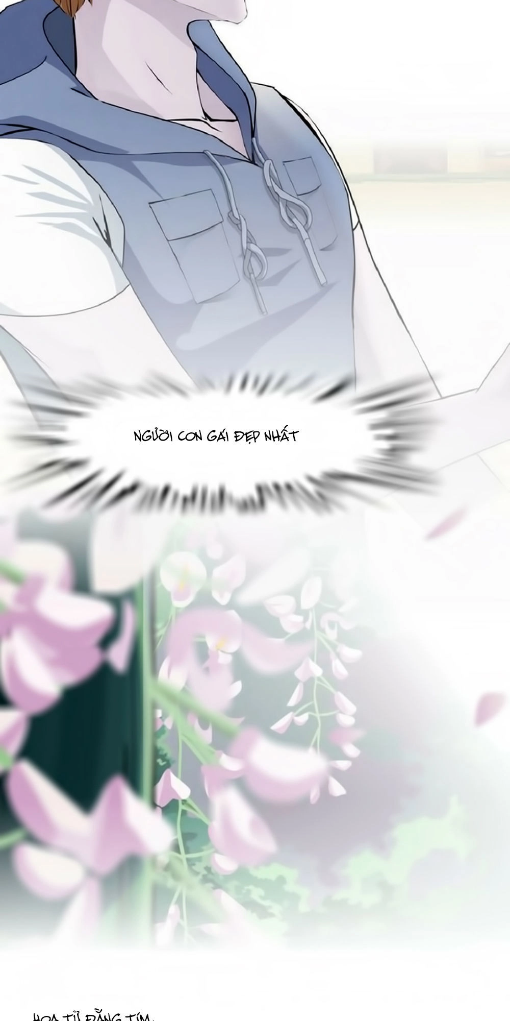 Sổ Tay Mỹ Nam Giới X Chapter 7 - 46