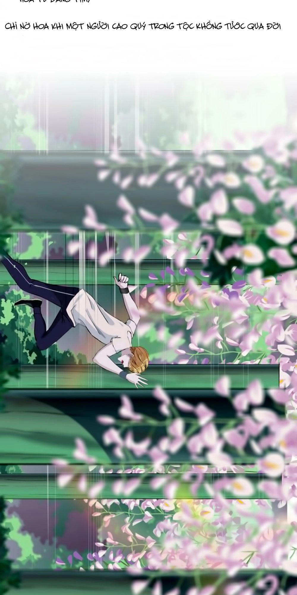 Sổ Tay Mỹ Nam Giới X Chapter 7 - 47