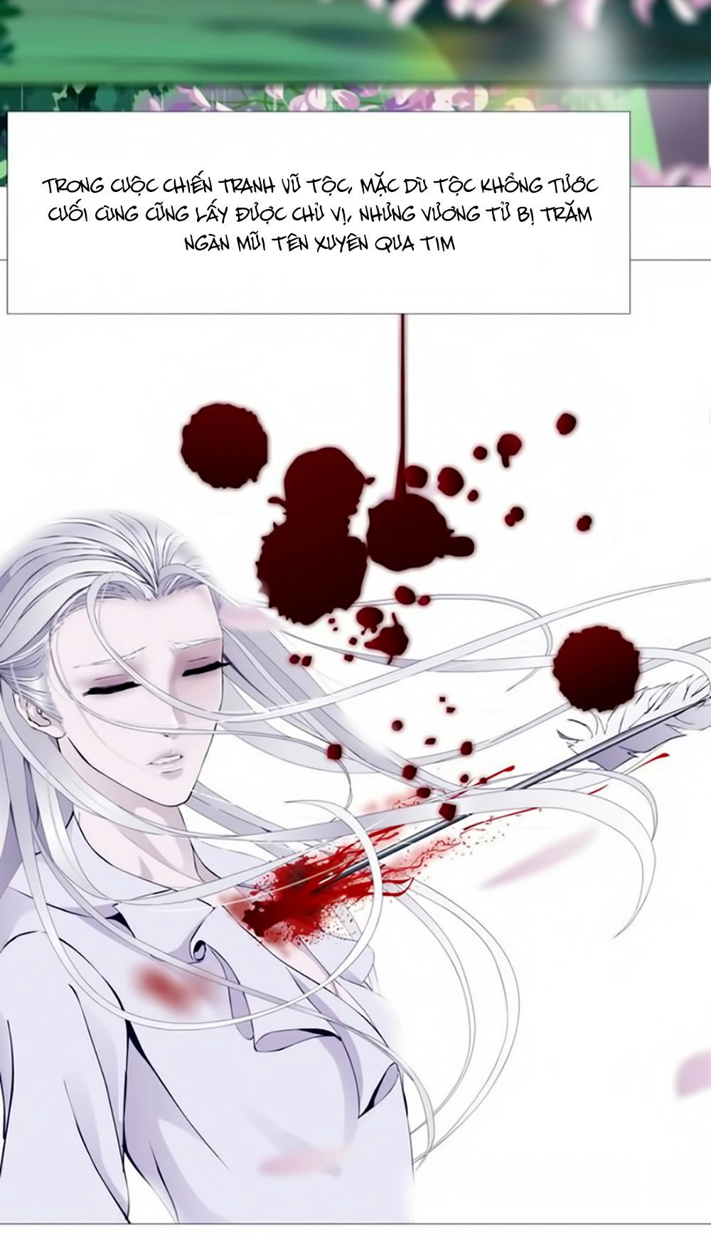 Sổ Tay Mỹ Nam Giới X Chapter 7 - 48