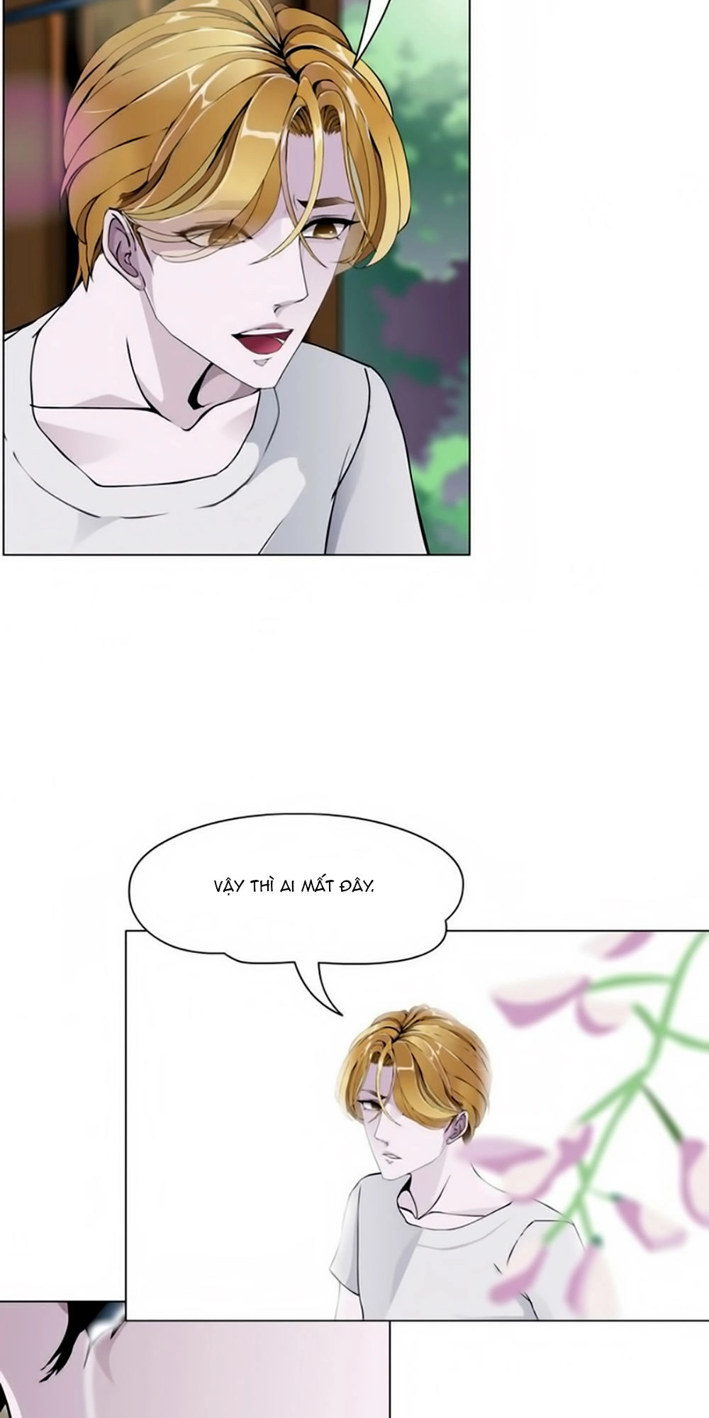 Sổ Tay Mỹ Nam Giới X Chapter 7 - 51