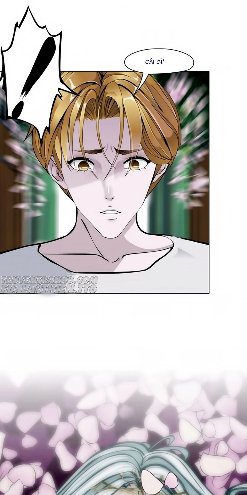 Sổ Tay Mỹ Nam Giới X Chapter 7 - 53