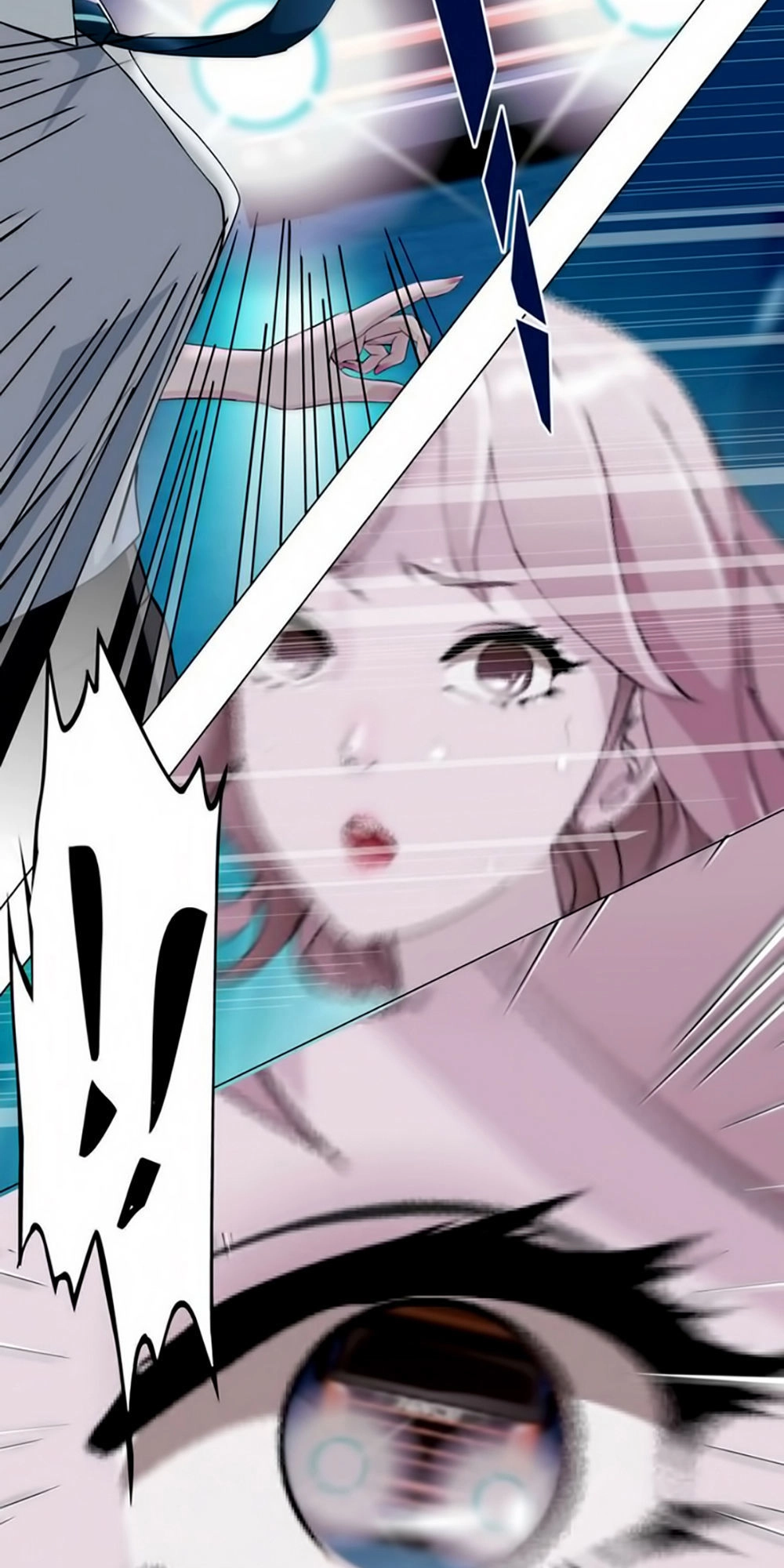 Sổ Tay Mỹ Nam Giới X Chapter 8 - 17