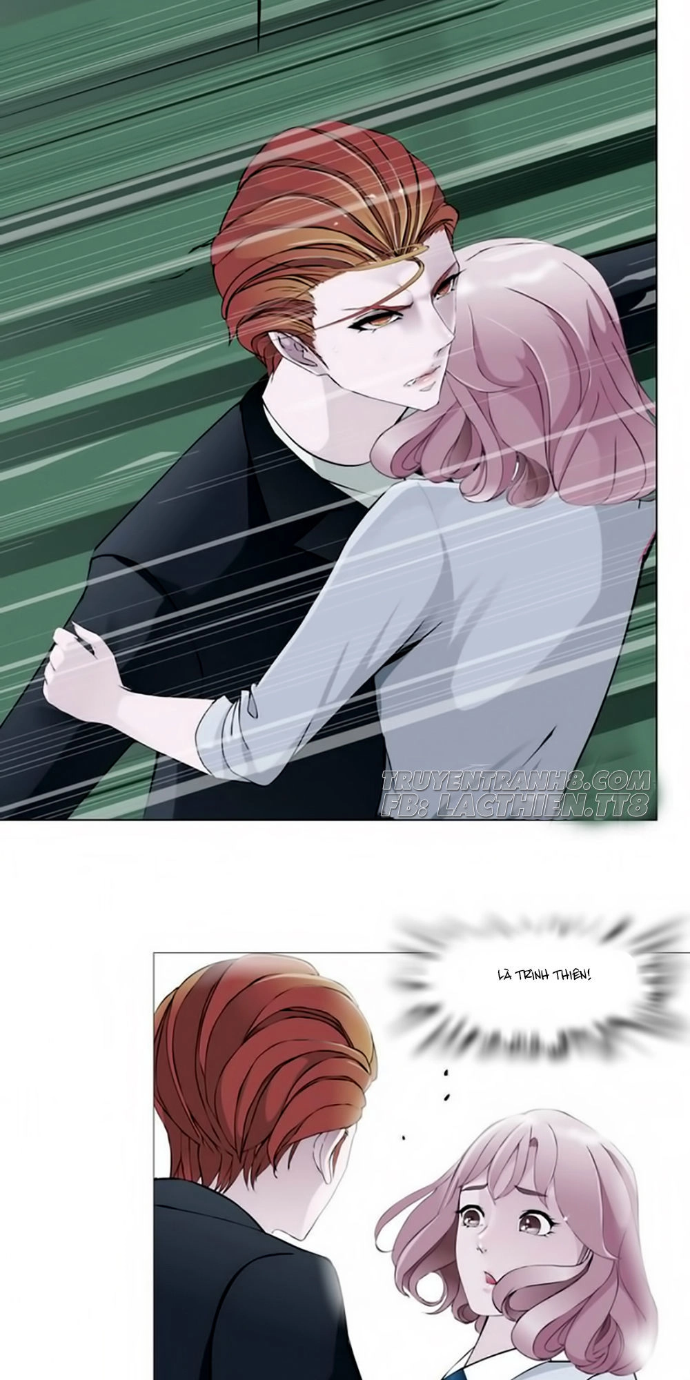 Sổ Tay Mỹ Nam Giới X Chapter 8 - 20