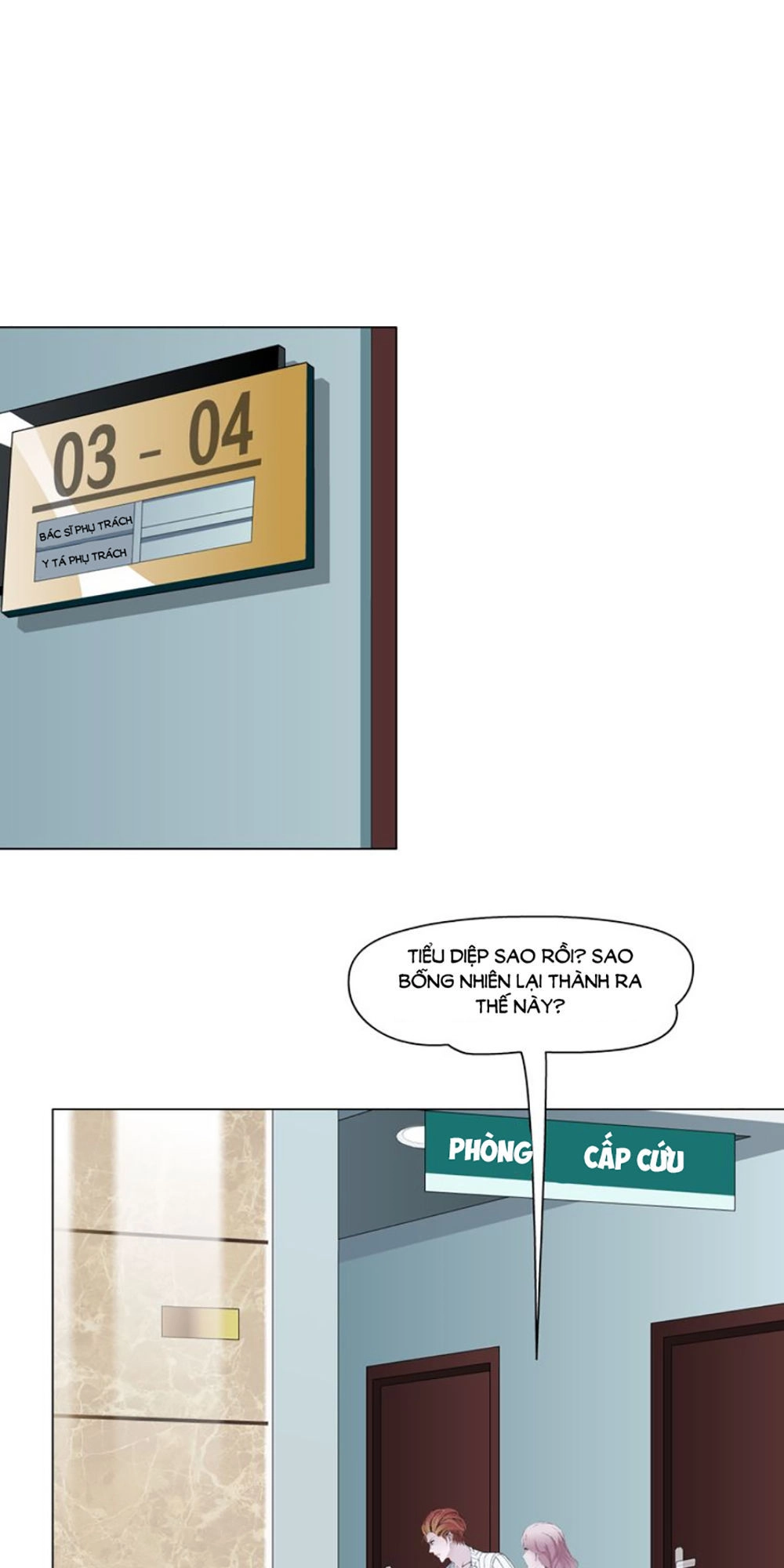 Sổ Tay Mỹ Nam Giới X Chapter 9 - 37