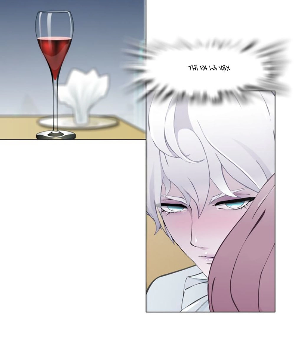 Sổ Tay Mỹ Nam Giới X Chapter 11 - 30