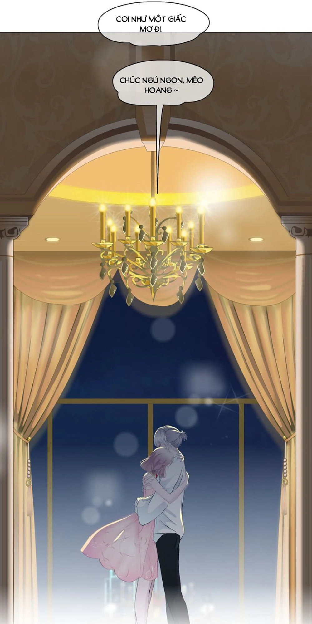 Sổ Tay Mỹ Nam Giới X Chapter 11 - 31