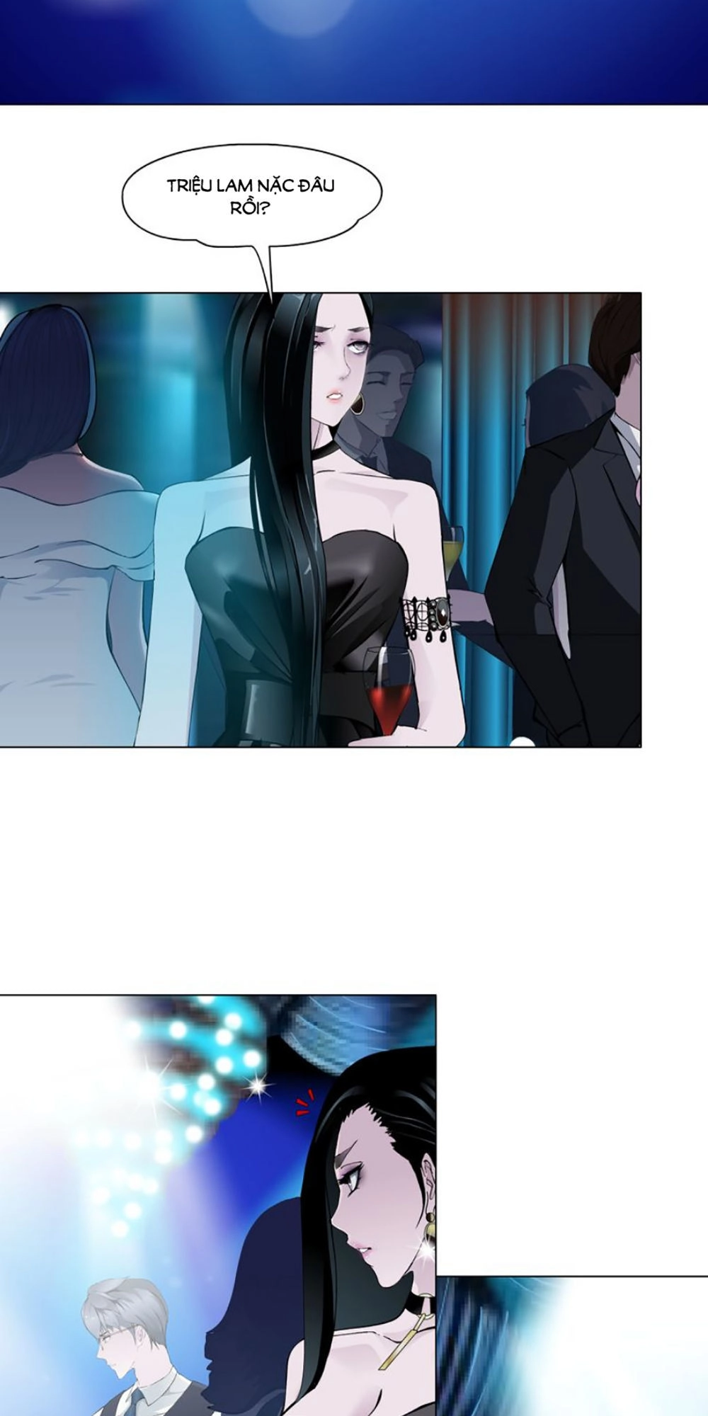 Sổ Tay Mỹ Nam Giới X Chapter 12 - 44