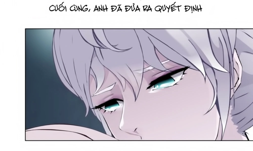 Sổ Tay Mỹ Nam Giới X Chapter 15 - 21