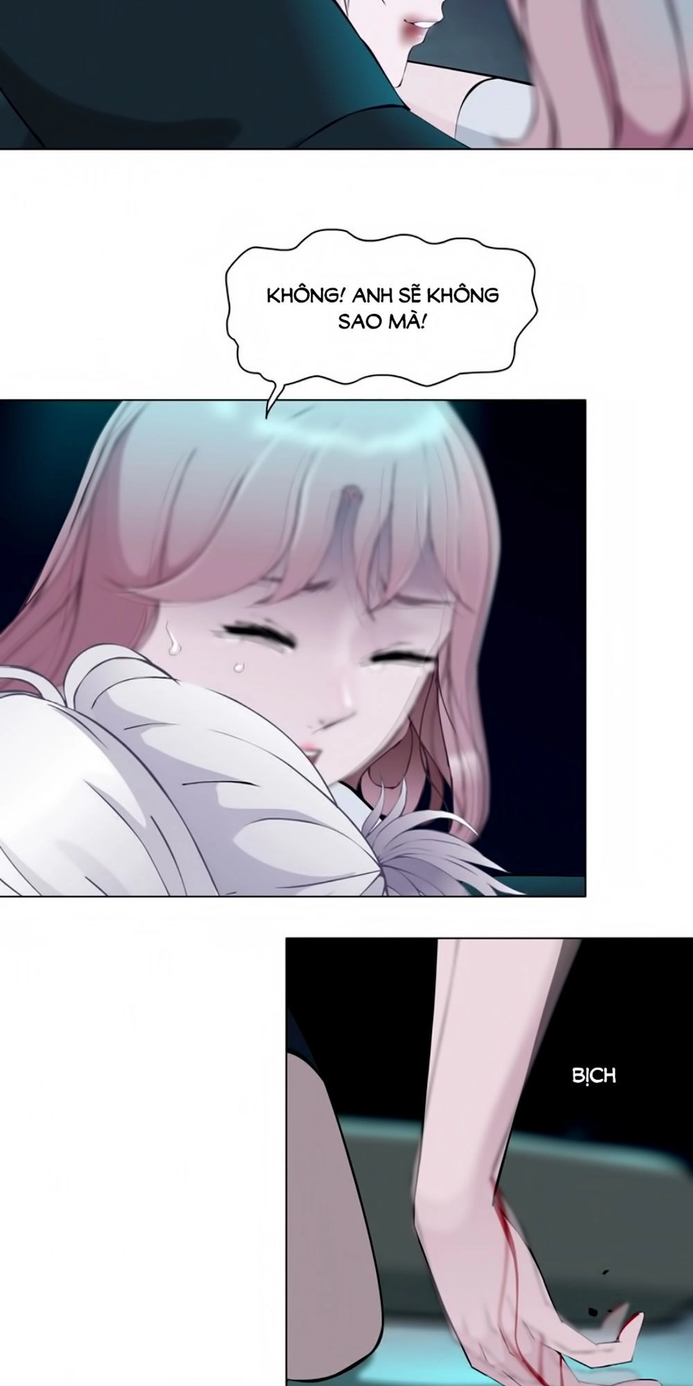 Sổ Tay Mỹ Nam Giới X Chapter 15 - 32