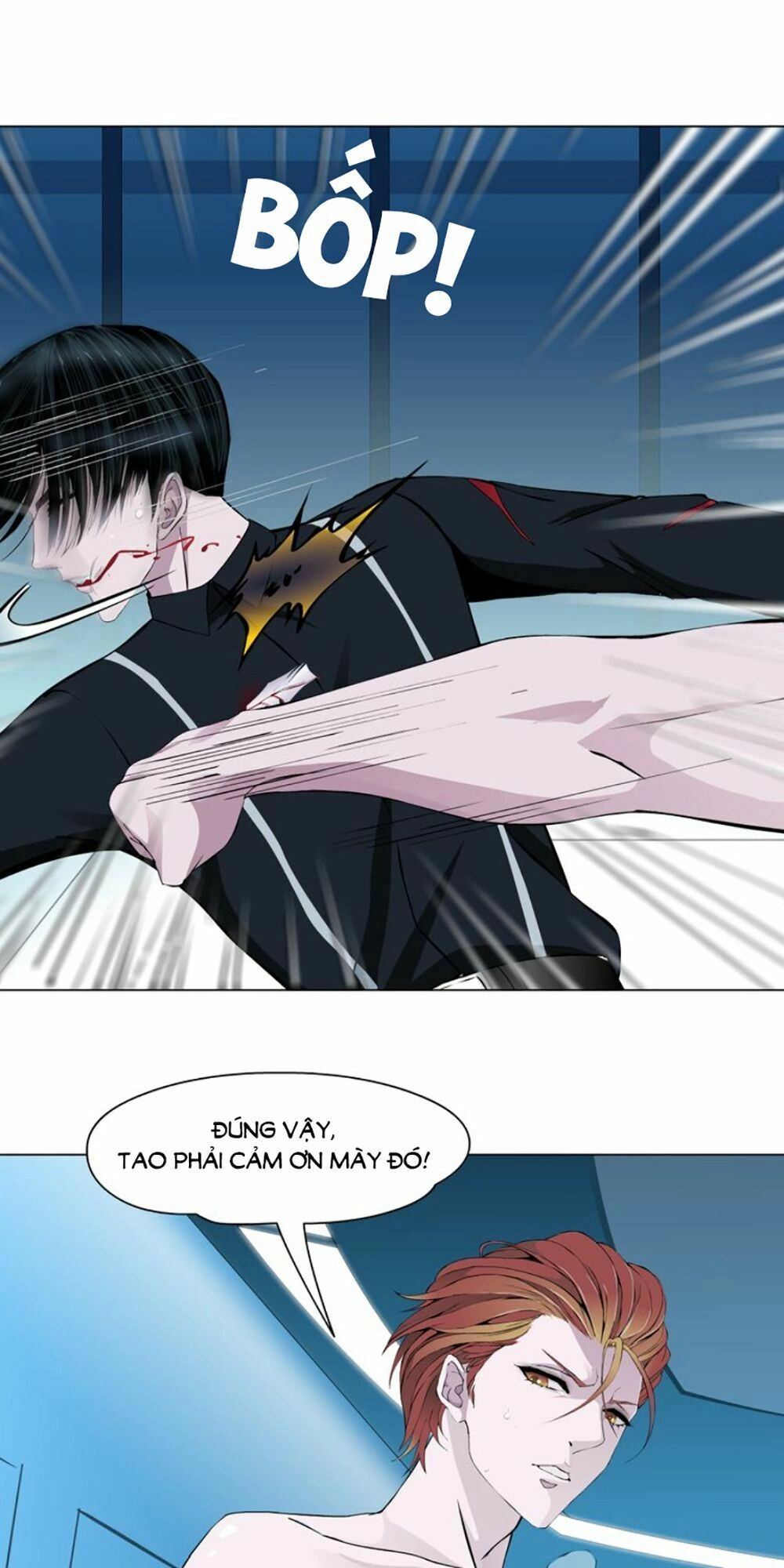 Sổ Tay Mỹ Nam Giới X Chapter 16 - 46