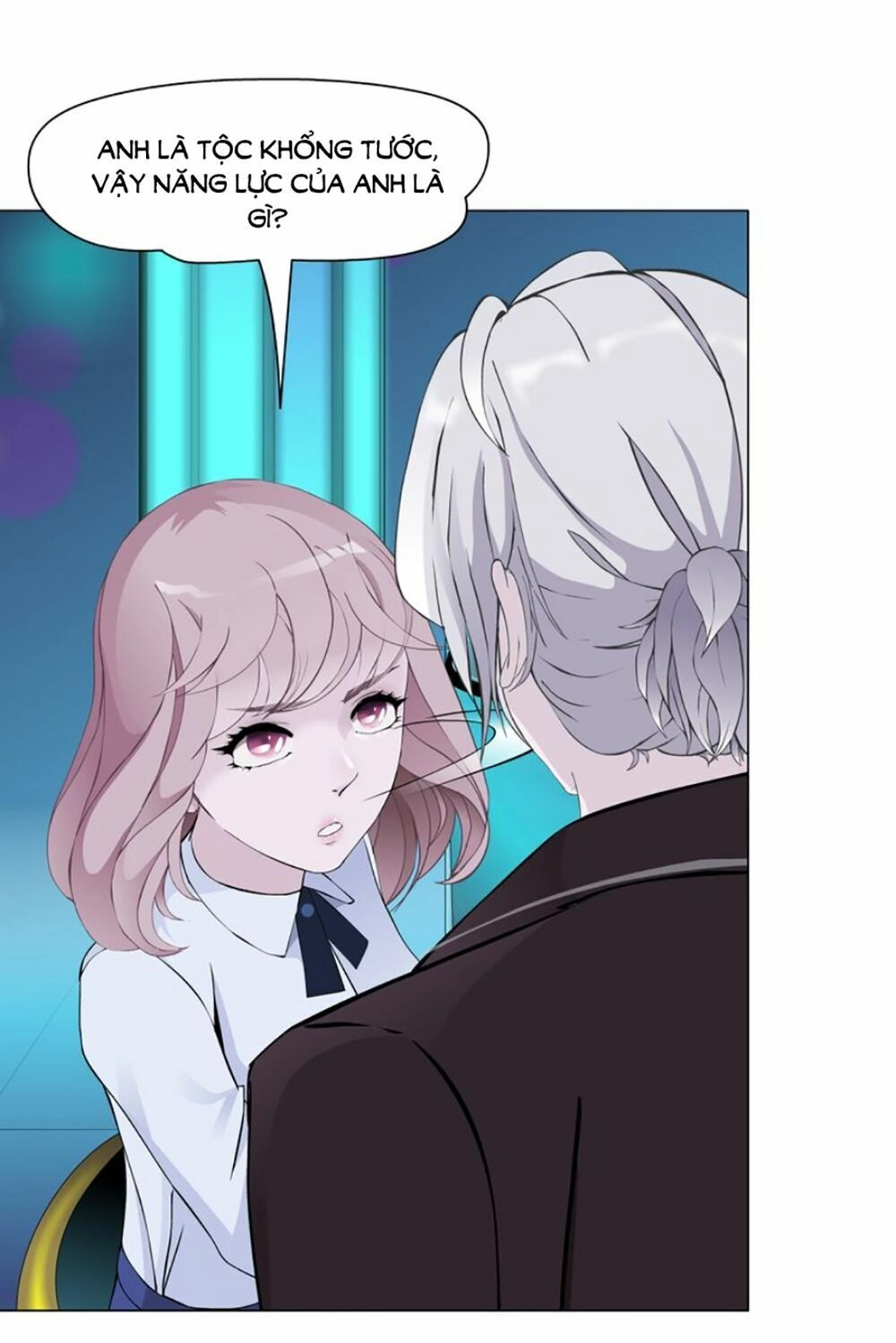 Sổ Tay Mỹ Nam Giới X Chapter 19 - 39