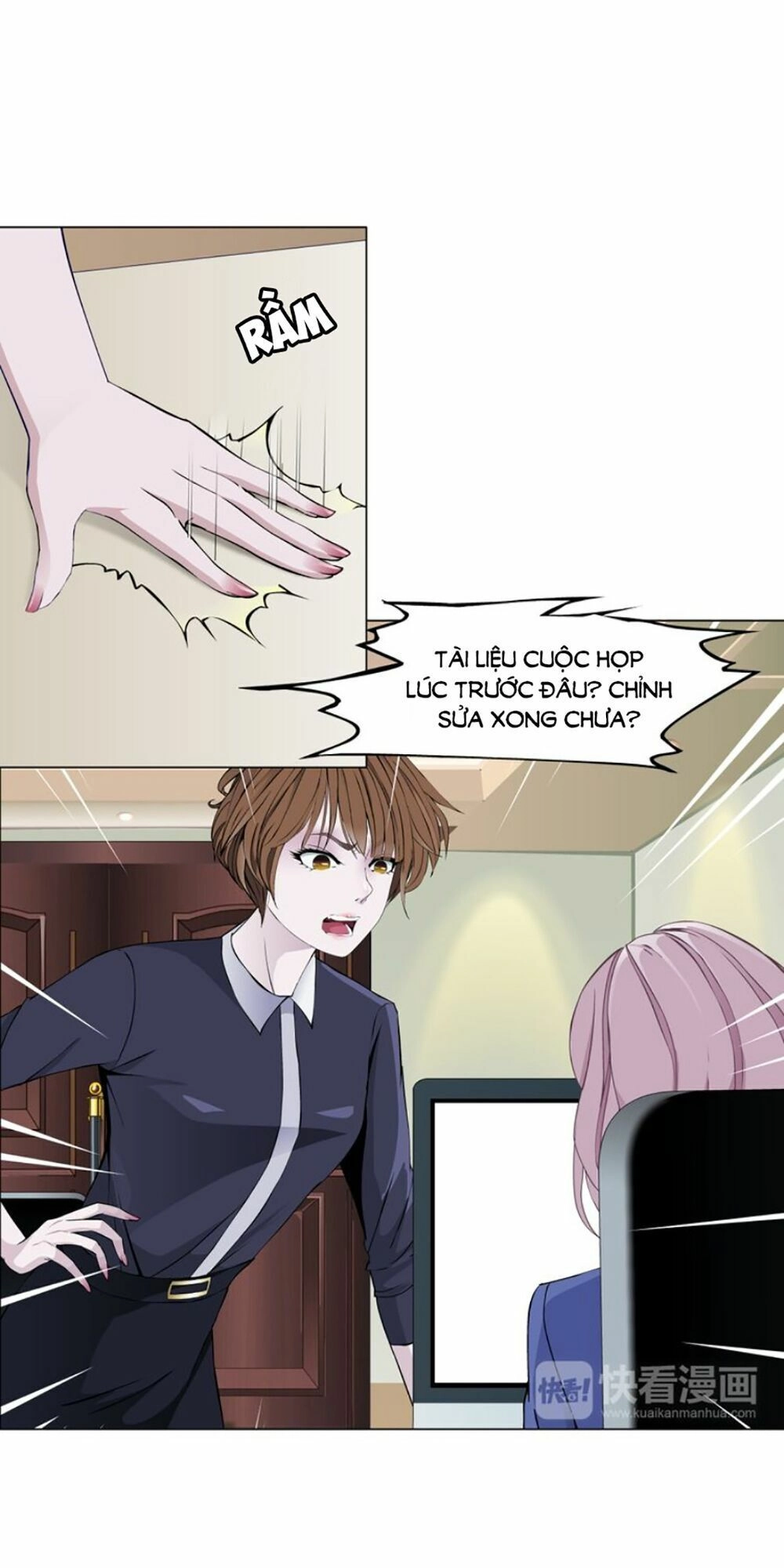 Sổ Tay Mỹ Nam Giới X Chapter 20 - 24