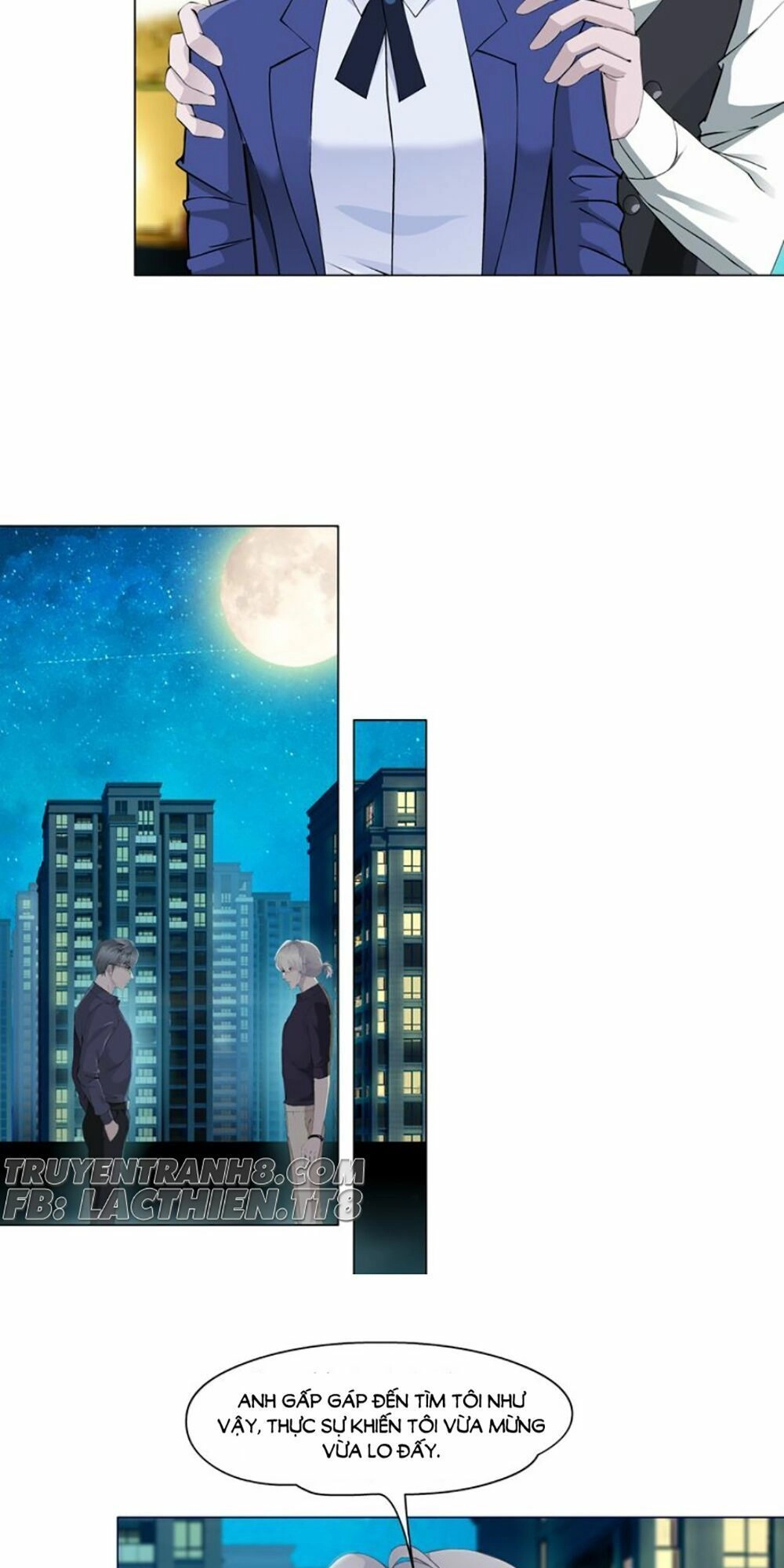 Sổ Tay Mỹ Nam Giới X Chapter 21 - 48