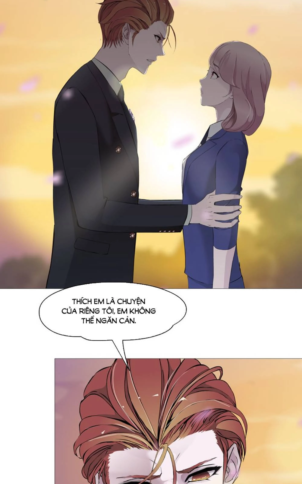 Sổ Tay Mỹ Nam Giới X Chapter 22 - 69