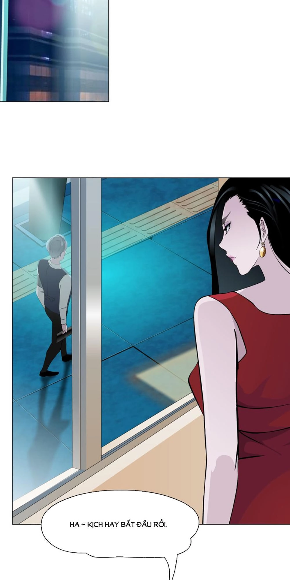 Sổ Tay Mỹ Nam Giới X Chapter 23 - 11