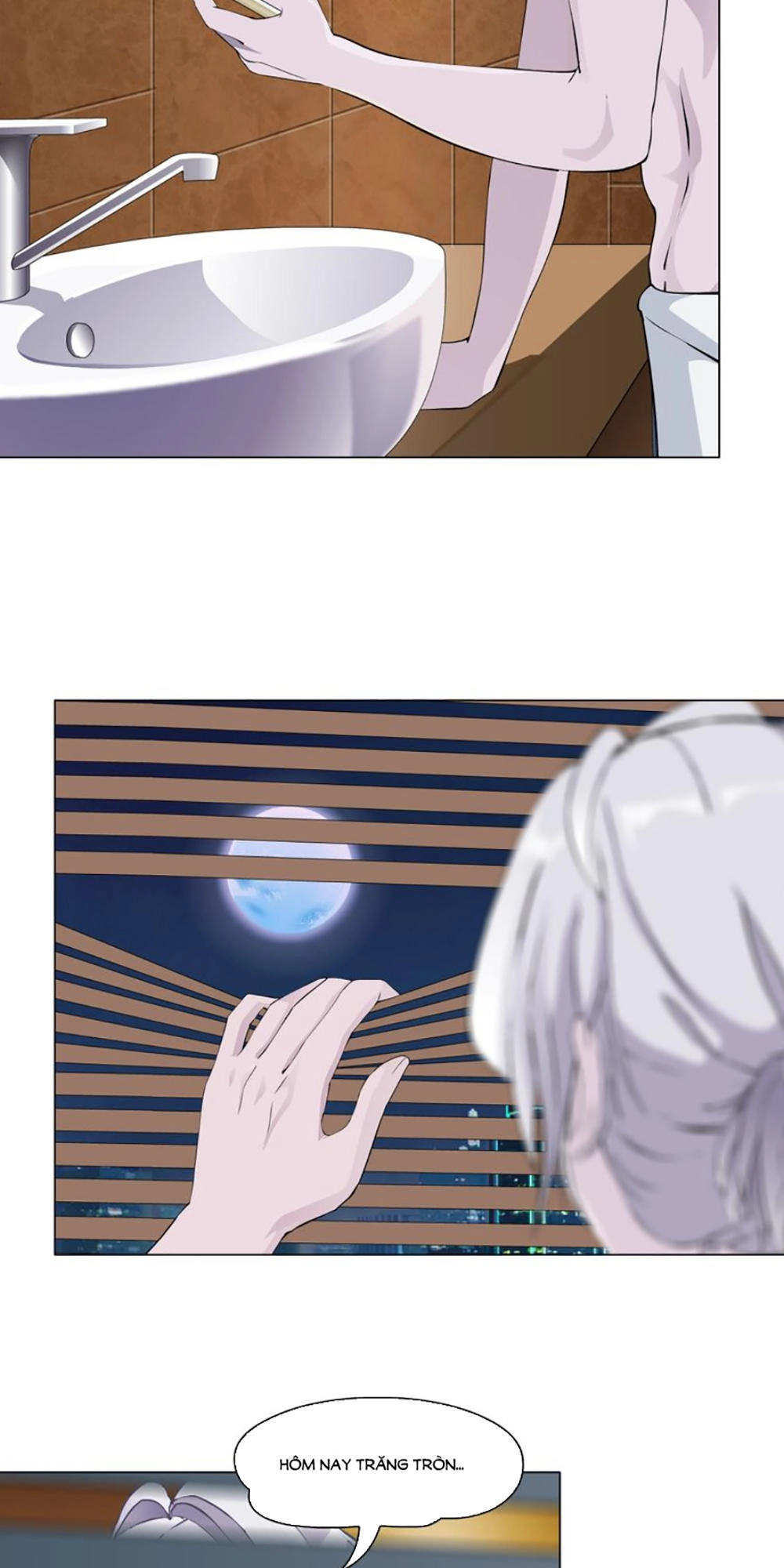 Sổ Tay Mỹ Nam Giới X Chapter 23 - 25