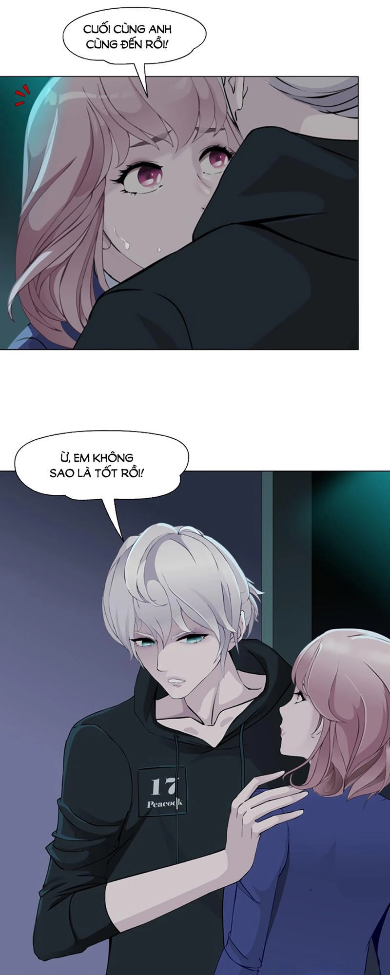 Sổ Tay Mỹ Nam Giới X Chapter 24 - 36