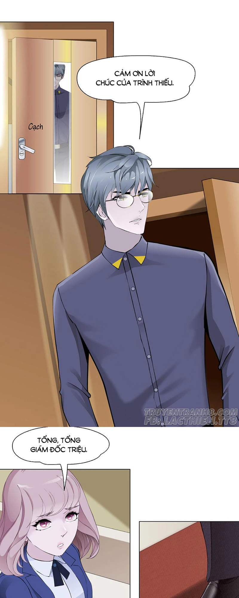 Sổ Tay Mỹ Nam Giới X Chapter 27 - 24