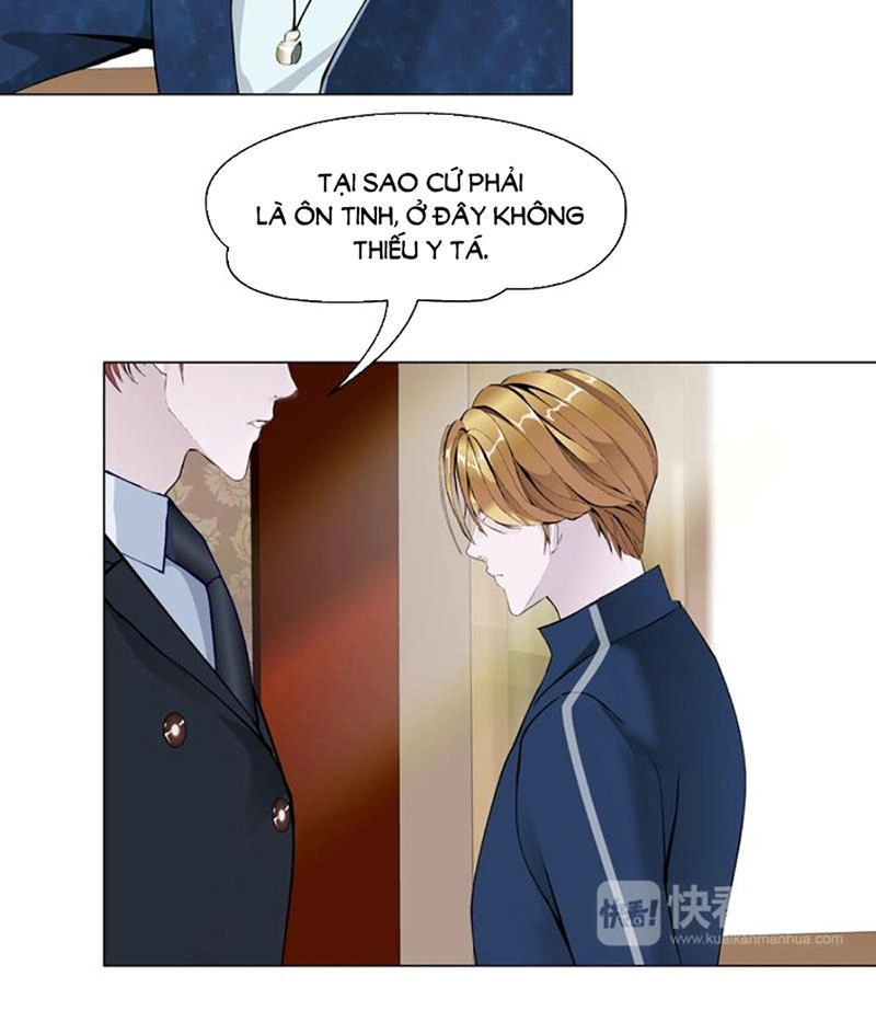 Sổ Tay Mỹ Nam Giới X Chapter 28 - 9