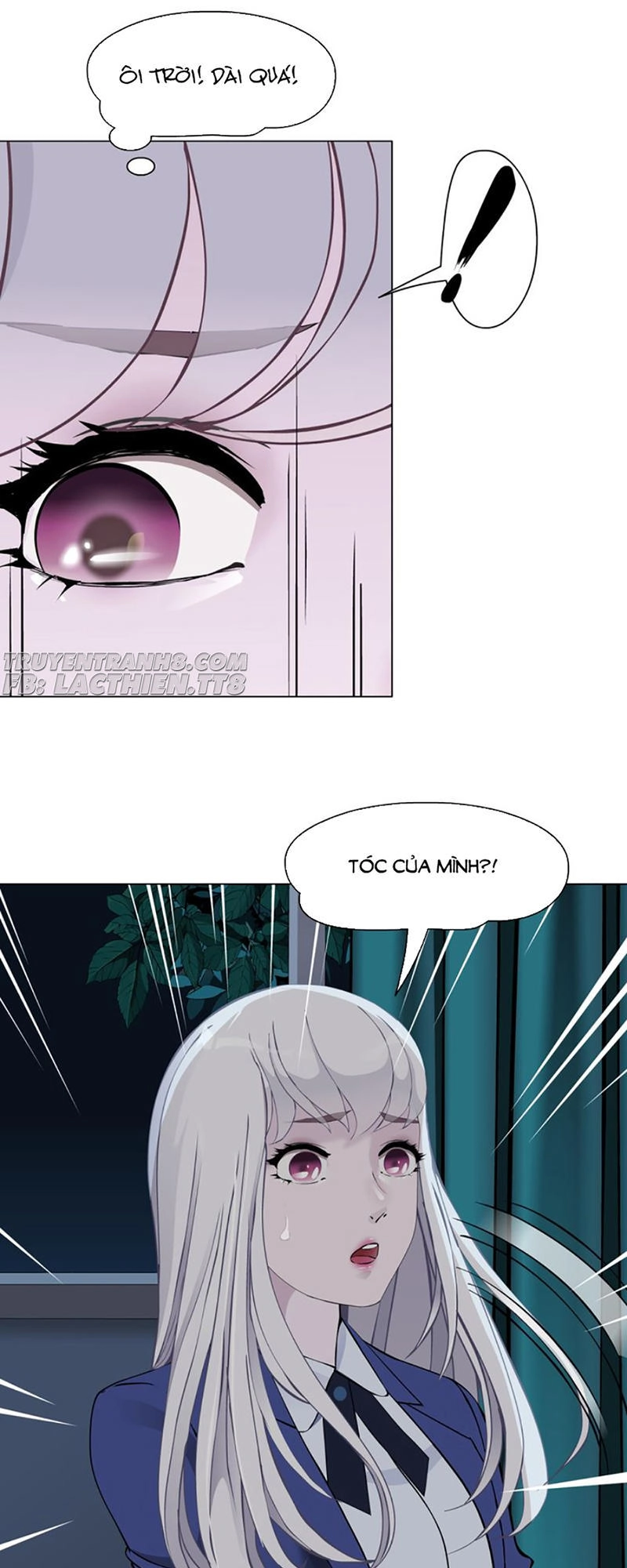 Sổ Tay Mỹ Nam Giới X Chapter 28 - 28