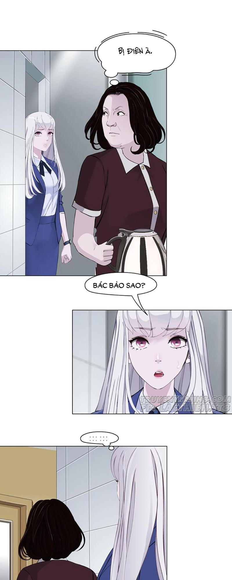 Sổ Tay Mỹ Nam Giới X Chapter 29 - 4