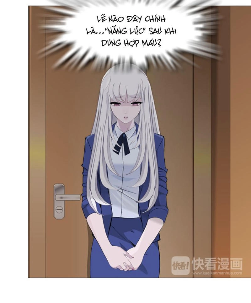 Sổ Tay Mỹ Nam Giới X Chapter 29 - 11