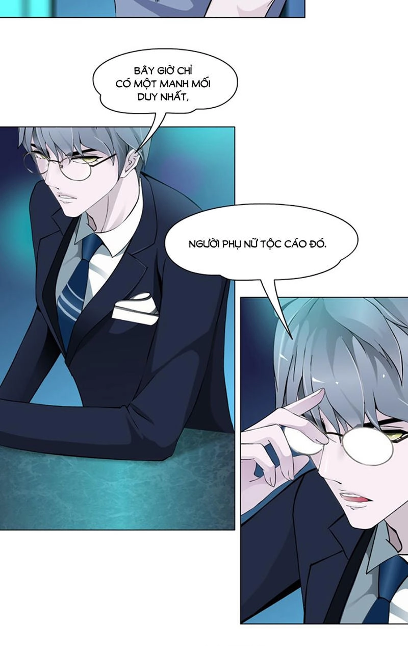 Sổ Tay Mỹ Nam Giới X Chapter 30 - 19