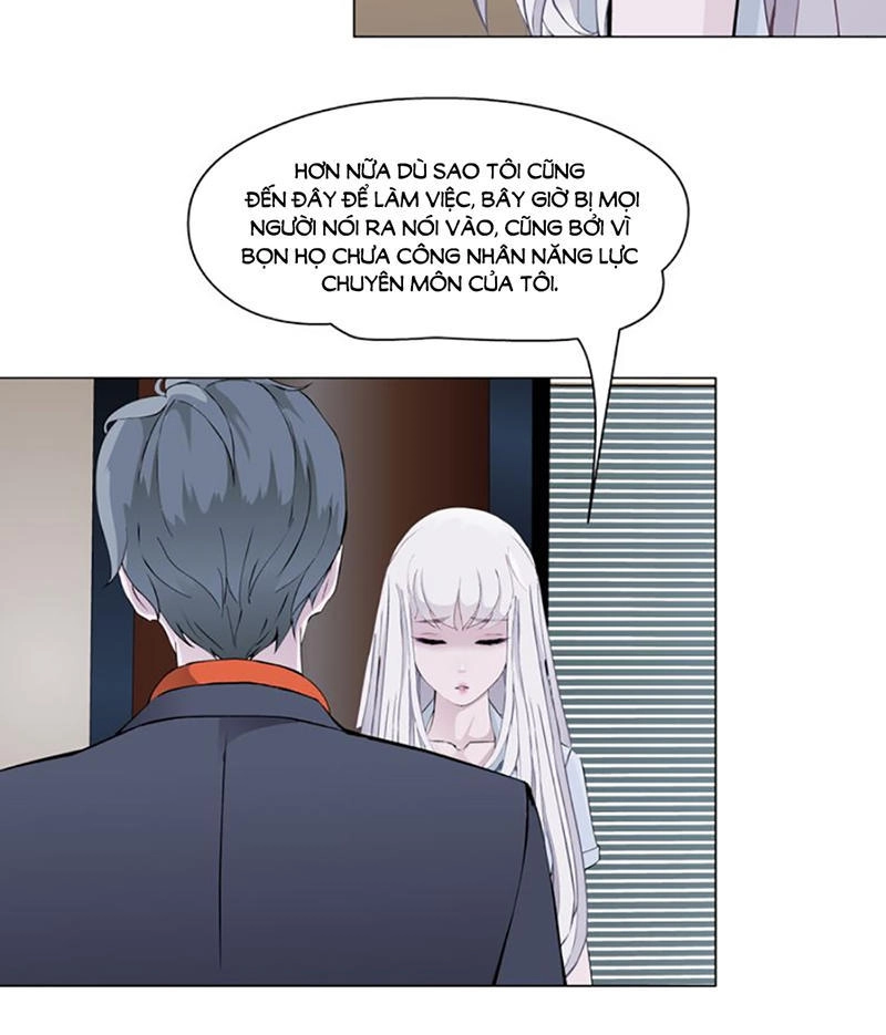 Sổ Tay Mỹ Nam Giới X Chapter 31 - 13