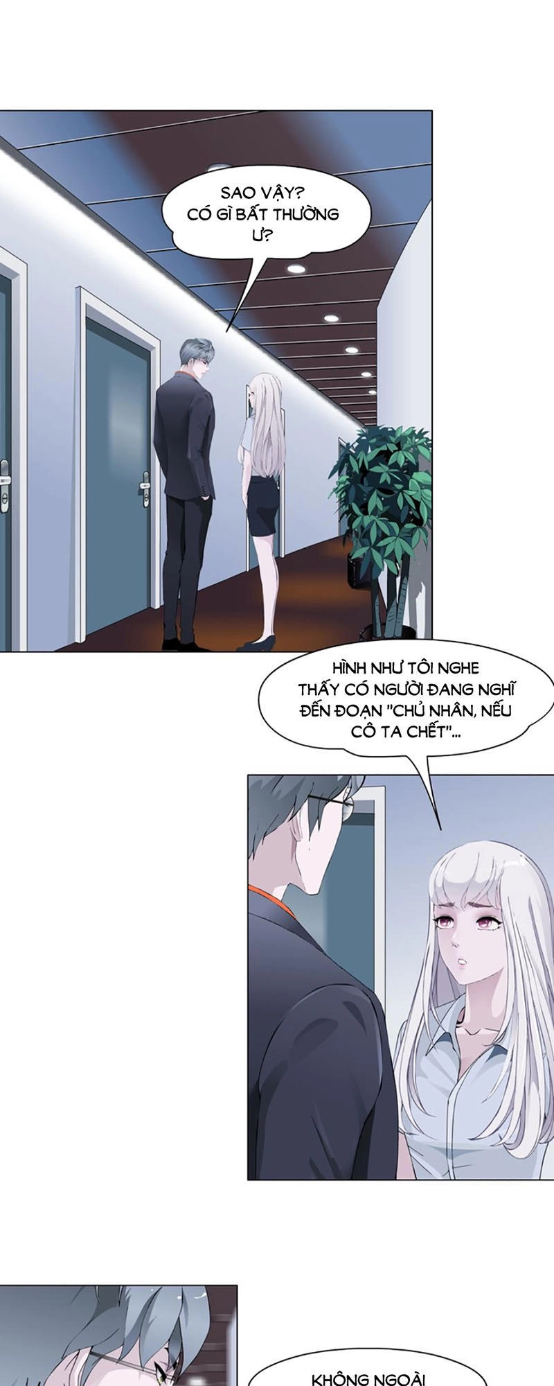 Sổ Tay Mỹ Nam Giới X Chapter 32 - 4