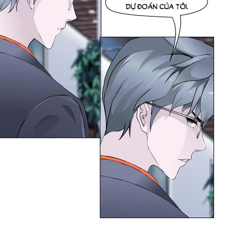 Sổ Tay Mỹ Nam Giới X Chapter 32 - 5