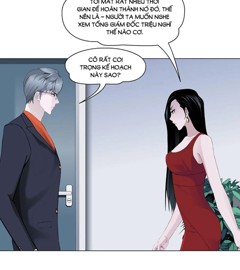 Sổ Tay Mỹ Nam Giới X Chapter 32 - 7