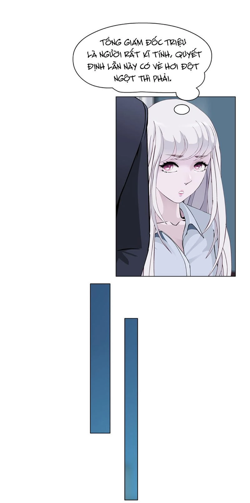 Sổ Tay Mỹ Nam Giới X Chapter 32 - 9