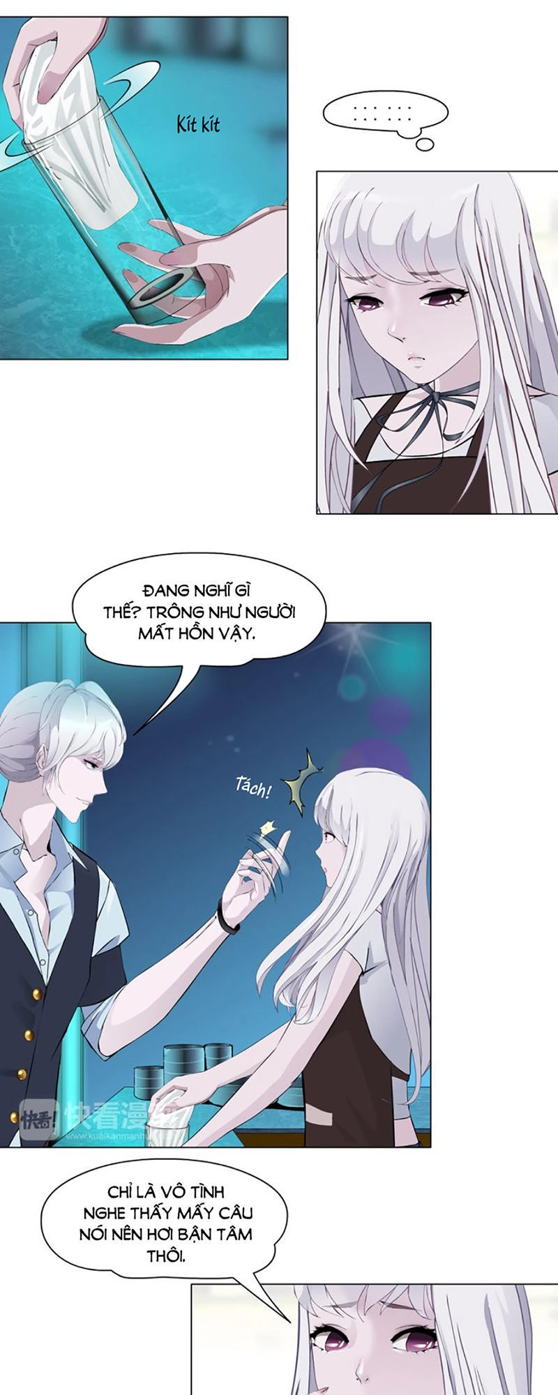 Sổ Tay Mỹ Nam Giới X Chapter 32 - 10