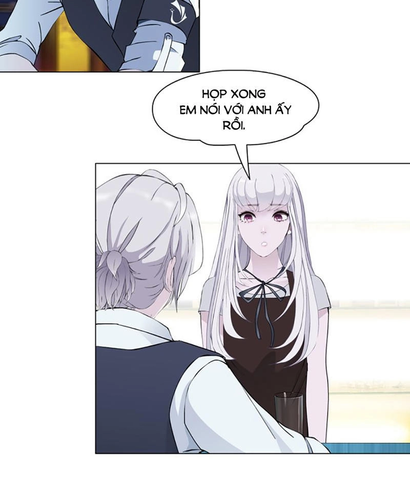 Sổ Tay Mỹ Nam Giới X Chapter 32 - 14