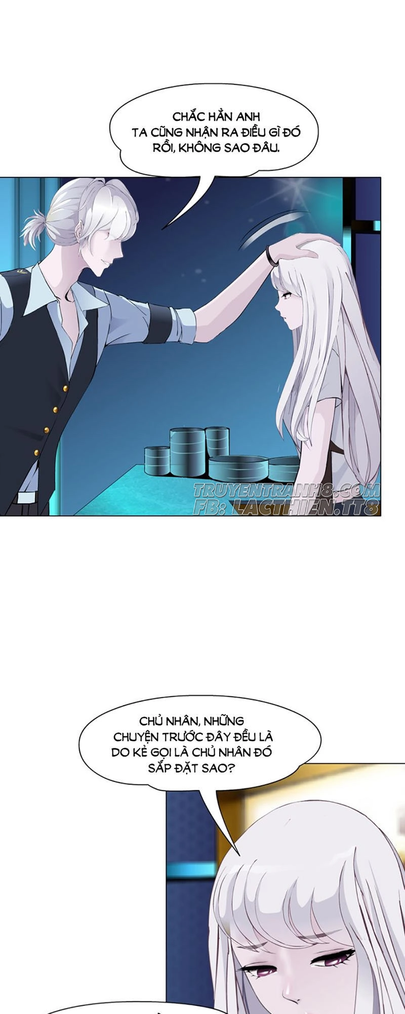 Sổ Tay Mỹ Nam Giới X Chapter 32 - 15