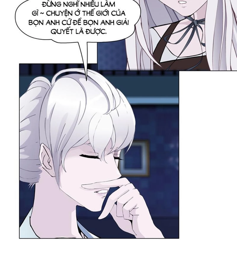 Sổ Tay Mỹ Nam Giới X Chapter 32 - 16