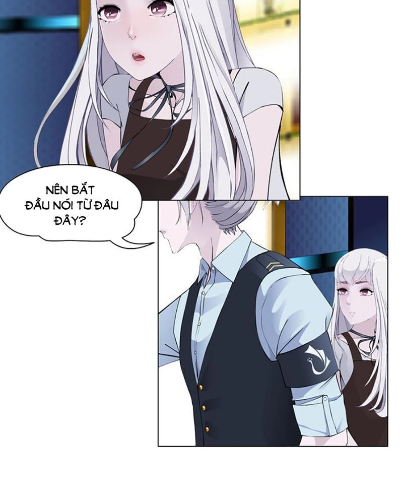 Sổ Tay Mỹ Nam Giới X Chapter 32 - 18