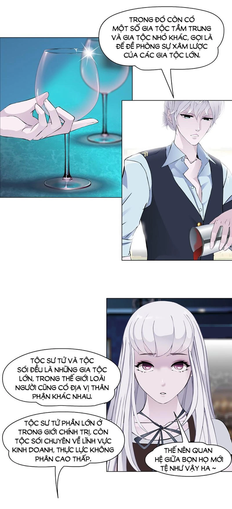 Sổ Tay Mỹ Nam Giới X Chapter 32 - 20